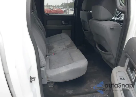 2014 Ford F-150 Xlt z USA, uszkodzony, nr VIN 1FTFW1EFXEKG53409